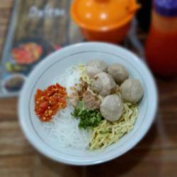 Bakso Special Urat