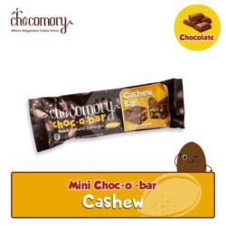 Mini Choco Bar Cashew