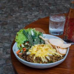 Nasi Goreng Rempah