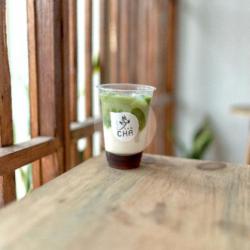 Uji Matcha Brown Sugar