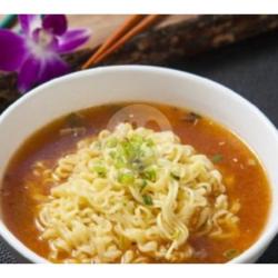 Indomie Kuah