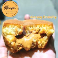 Kacang Crunchy