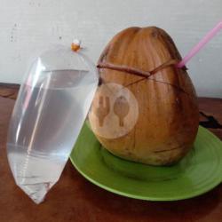 Air Kelapa Asli 1 Liter