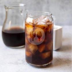 Coffe Espresso Ice