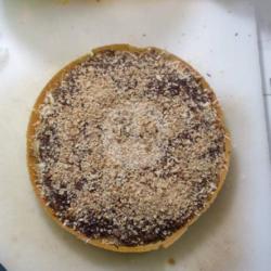 Martabak Manis Coklat Kacang Susu