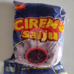 Cireng Salju Mantap