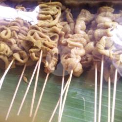 Aneka Sate Angkringan