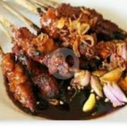 Sate Ayam 50 Tusuk Bumbu Kecap