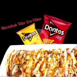 Martabak Doritos (barbeque)