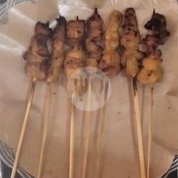 Sate Ambal Saja