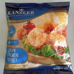 Naget Kanzler Crispy