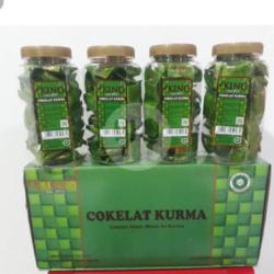 Coklat Kurma /toples