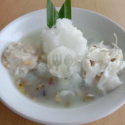 Es Kacang Ijo   Degan   Durian