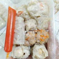 Dimsum Super Isi 10 (frozen)