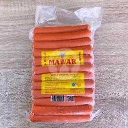 Mawar Sosis Sapi 800g