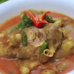 Gulai Kaki Kambing