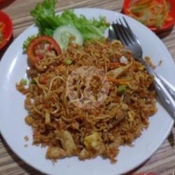 Nasi Goreng Mawut