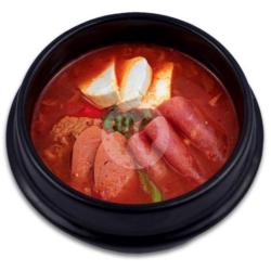 Budae Jjigae