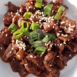 Beef Gochujang