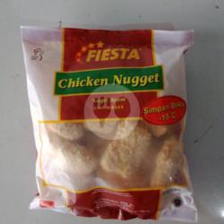 Fiesta Naget Ayam 250g