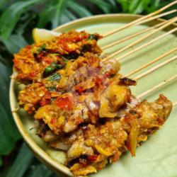 Sate Taichan Bumbu Rica (10 Tusuk)