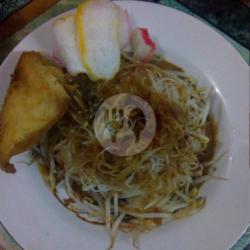 Ketoprak Ayam Goreng