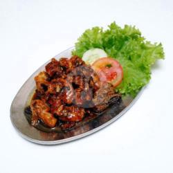 Ayam Goreng Hongkong