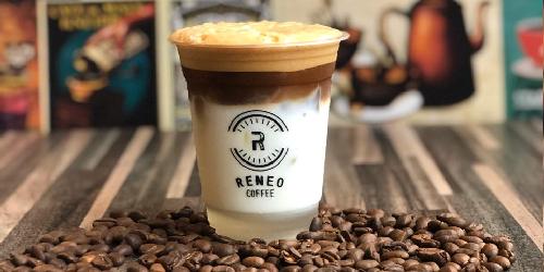 Reneo Coffee, Jagakarsa