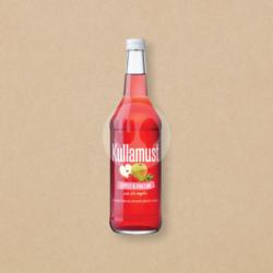 Kullamust Apple & Strawberry