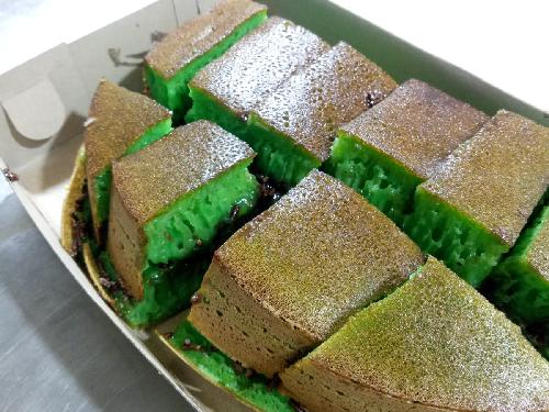 Martabak Toink Mantul