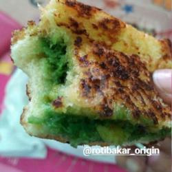 Greentea   Keju