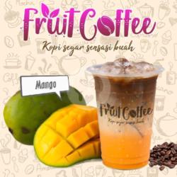 Mango Coffee