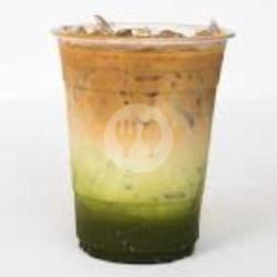 Coffe Matcha Latte