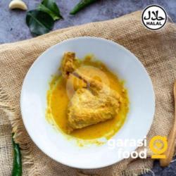 Ayam Kare
