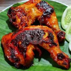 Ayam Bakar Madu (ayam Doang)