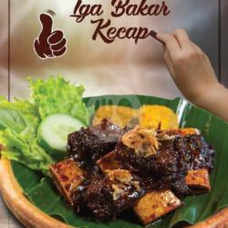 Iga Bakar Kecap