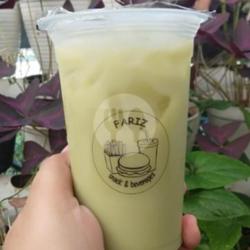 Pure Matcha Cup 22oz