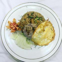 Nasi Goreng Maut