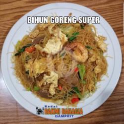 Bihun Goreng Super