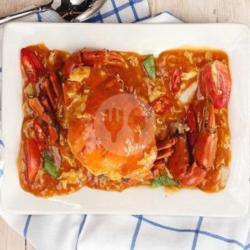 Kepiting Jantan / Ons