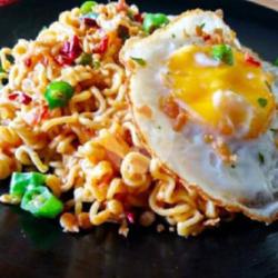 Mie Goreng Jeletot