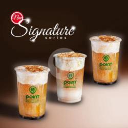 Trio Signature Series