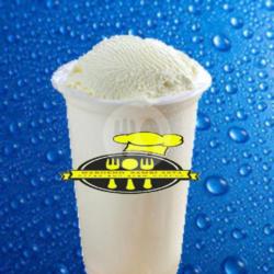 Vanilla Float