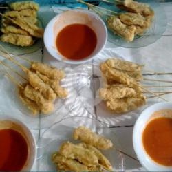 Sempolan Goreng Mantap