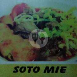 Soto Mie Daging