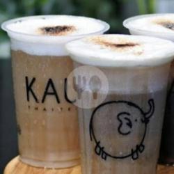 Kau Thaitea Varian Cappucino