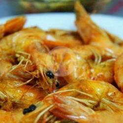 Udang Rebus