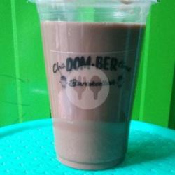 Dark Choco (cokelat)