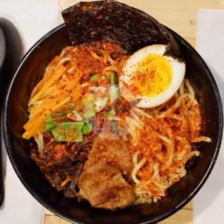 Ramen Spicy Chickgrill