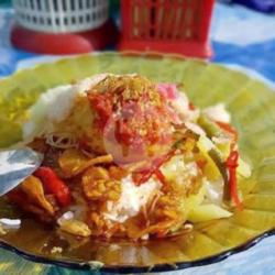 Nasi Gurih